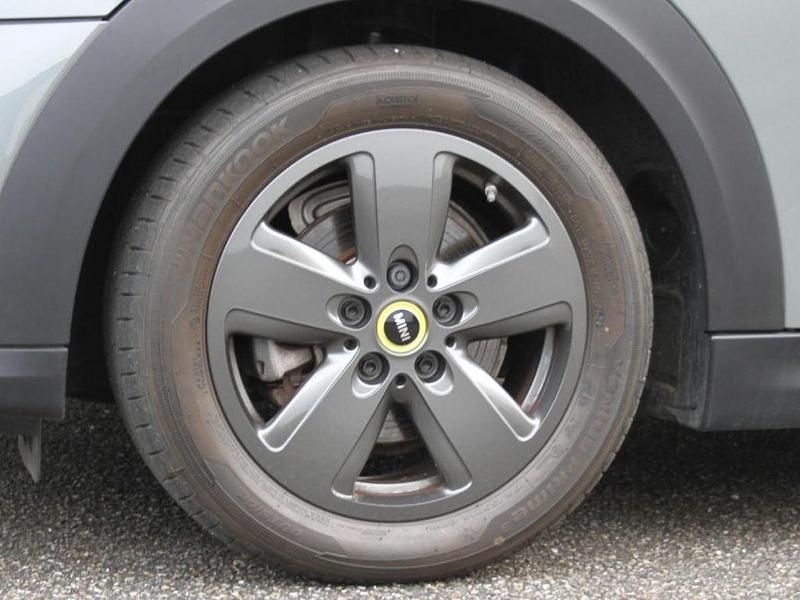 Gebraucht Mini Cooper 135 kW (184 PS) 2022 Moonwalk grey (metallic) (metallic) Kleinwagen