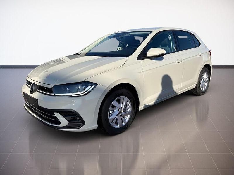 Second-hand VW Polo Pro 116 CP (85 kW) 2025 Gri Hatchback