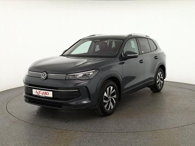 Gebraucht VW Tiguan 150 PS (110 kW) 2025 Andere SUV