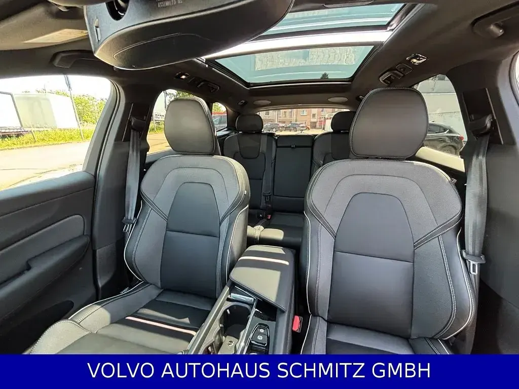 Gebraucht Volvo XC60 349 PS (256 kW) 2025 Schwarz SUV