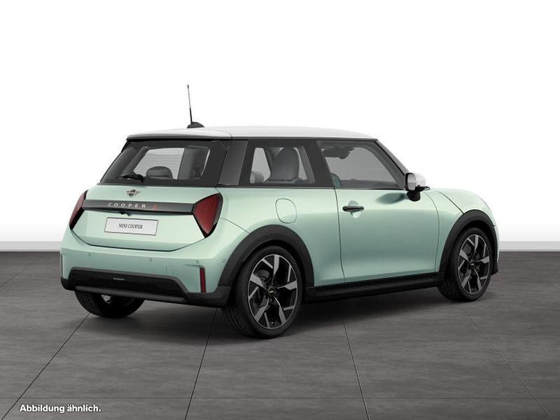 Other Gebraucht 2024 Mini Cooper S Kleinwagen | 28.159 € (Fairer Preis) - Bild 1/2