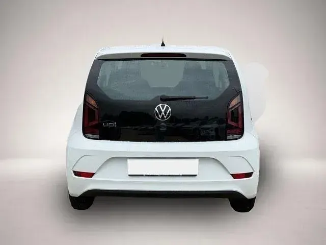 Gebraucht VW up! 65 PS (47 kW) 2023 Manufacturer Kleinwagen