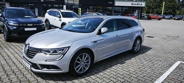Usado Renault Talisman GrandTour LIMITED 224 CV (164 kW) 2019 Familiar