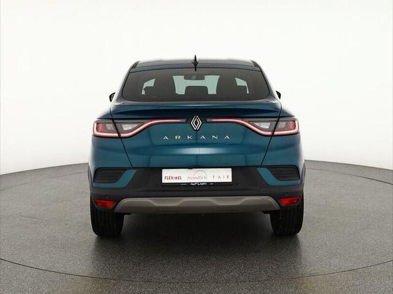 Neu Renault Arkana 2025 Andere SUV