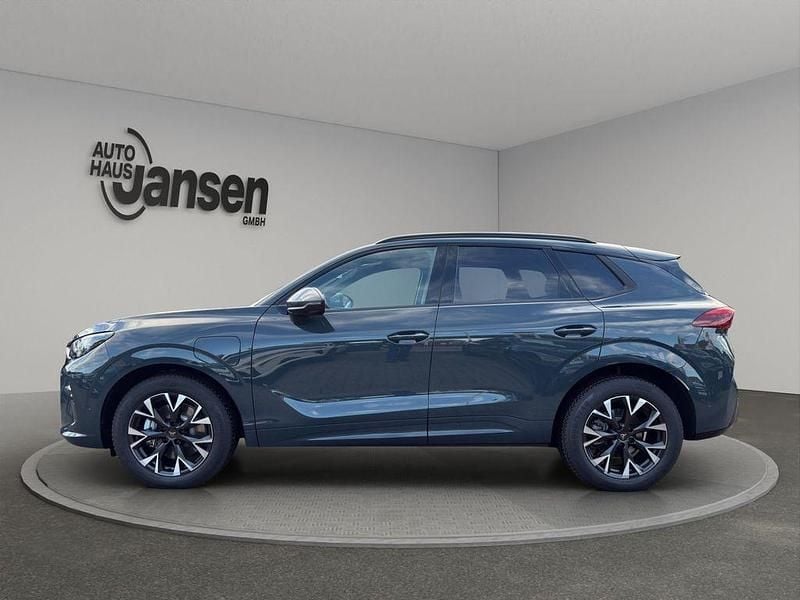 Gebraucht Cupra Terramar 204 PS (150 kW) 2026 Blau SUV