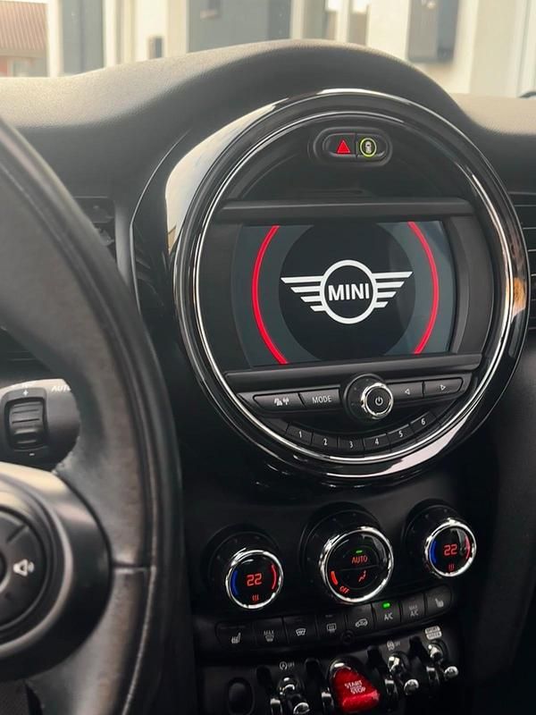 Gebraucht Mini Cooper S Cabriolet 192 PS (141 kW) 2019 Grau Cabrio