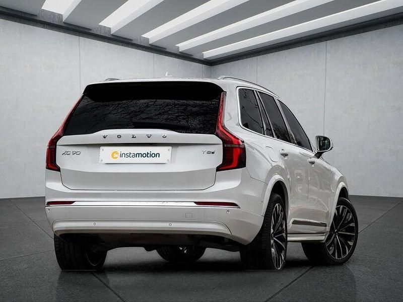 Gebraucht Volvo XC90 455 PS (334 kW) 2025 Weiß SUV