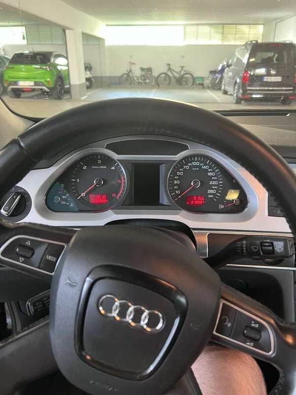 Gebraucht 2010 Audi A6 Limousine | 4.980 € (Superpreis) - Bild 1/4