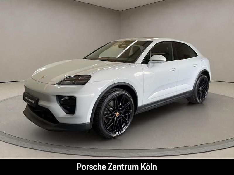 Gebraucht Porsche Macan 380 kW (517 PS) 2026 Grau SUV