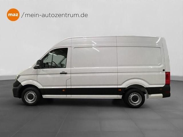 Gebraucht VW Crafter 140 PS (102 kW) 2021 Van