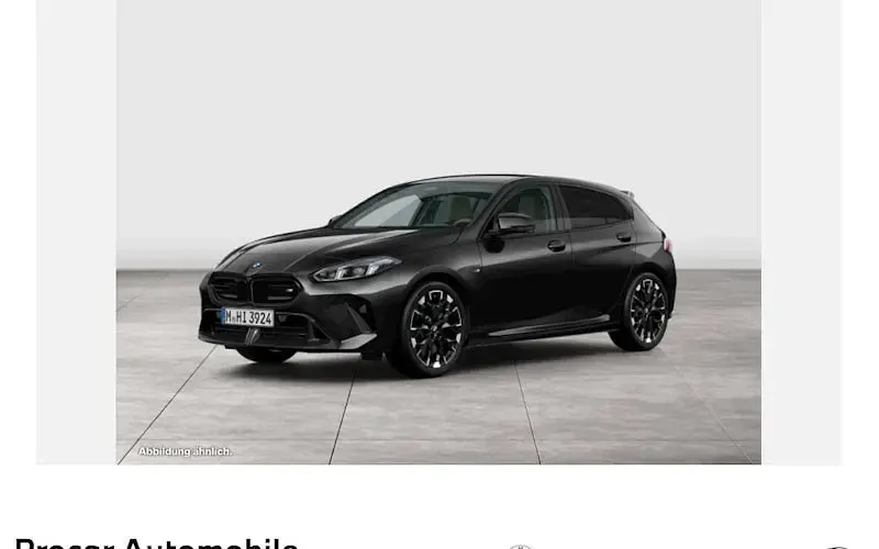 Gebraucht BMW M135 Shadowline 300 PS (220 kW) 2025 Schwarz Kleinwagen