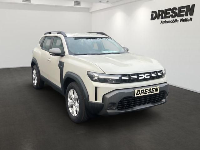 Neu Dacia Duster Expression 140 PS (102 kW) 2025 Gruen SUV