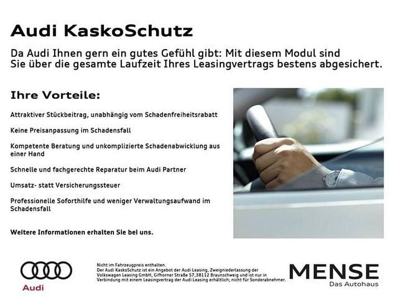 Gebraucht Audi SQ6 e-tron Ambiente 359 kW (489 PS) 2026 Mythosschwarz SUV