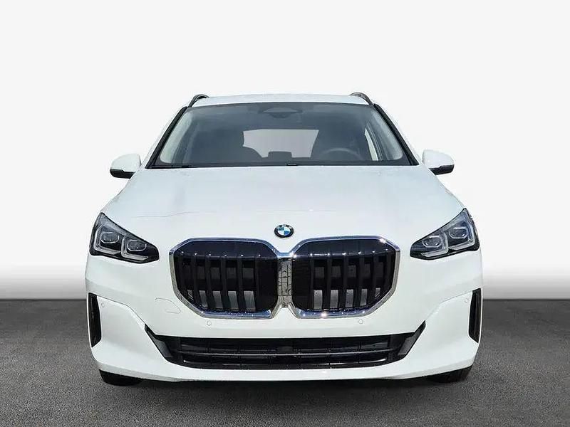 Neu BMW 218 Active Tourer 136 PS (100 kW) 2025 Weiß Van / Kleinbus