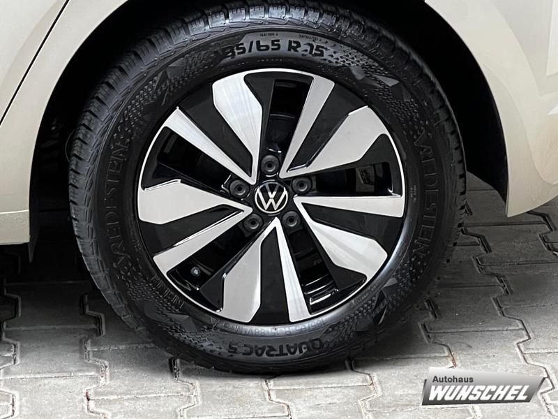 Second-hand VW Polo Highline 95 CP (69 kW) 2019 Argintiu Hatchback