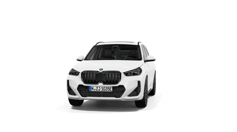 Gebraucht 2025 BMW X1 Comfort Edition SUV | 59.590 € - Bild 1/4