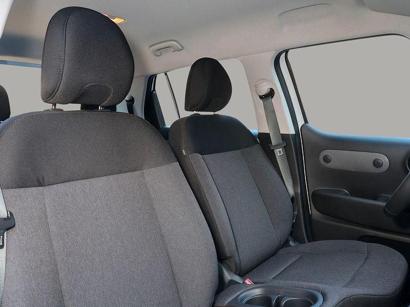 Gebraucht Hyundai Inster Select 71 kW (97 PS) 2025 Weiß schwarz Kleinwagen