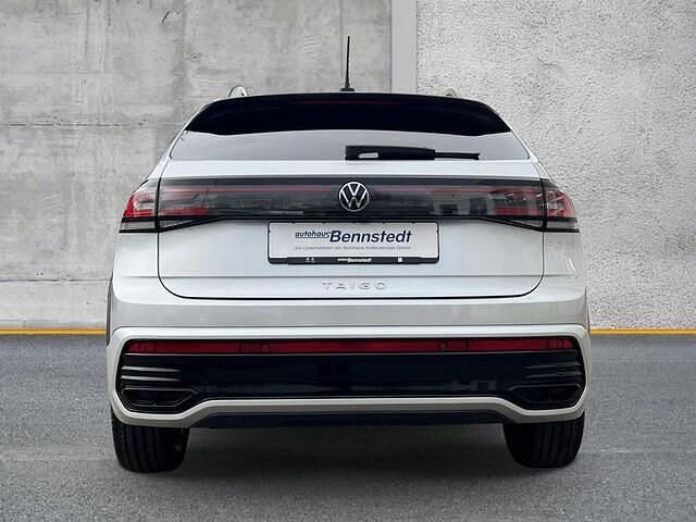 Gebraucht VW Taigo Style 150 PS (110 kW) 2023 Silber SUV
