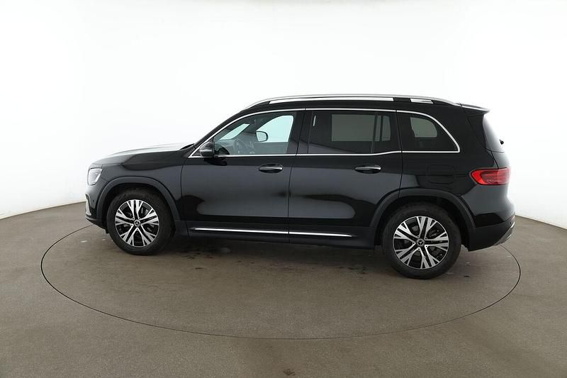 Gebraucht Mercedes GLB200 Progressive 2024 Schwarz SUV