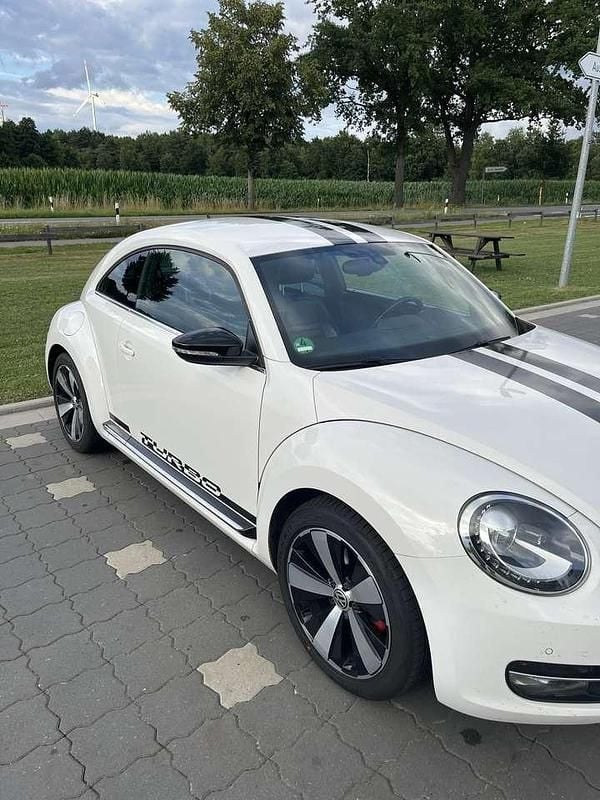 Gebraucht 2012 VW Beetle Sport Limousine | 10.400 € (Guter Preis) - Bild 1/4