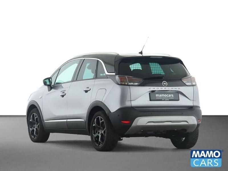Gebraucht Opel Crossland X 2022 Grau SUV