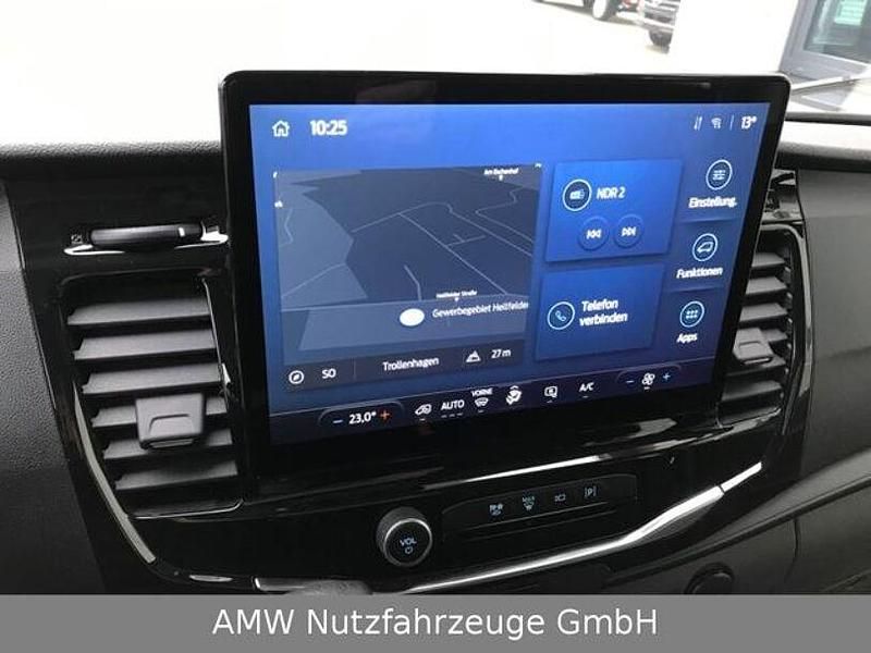 Gebraucht Ford Transit Trend 131 PS (96 kW) 2024 Weiß