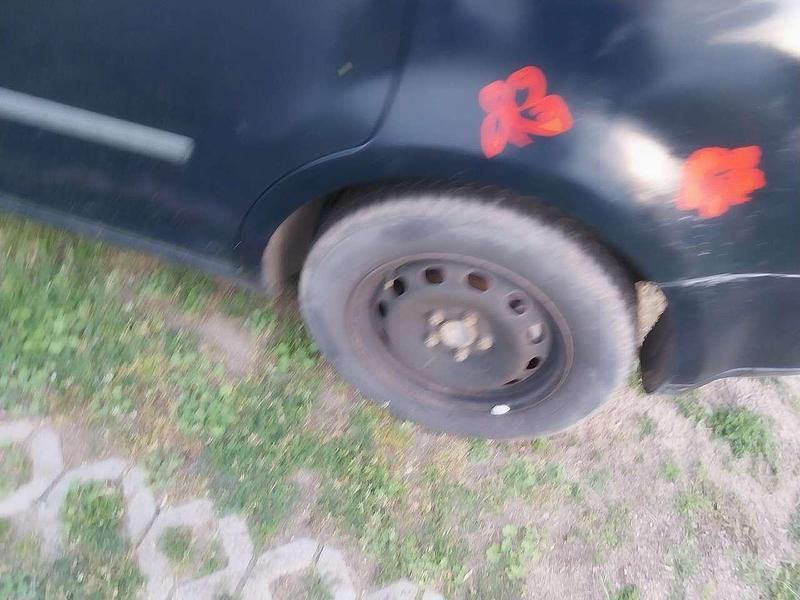 Gebraucht Ford Focus Ambiente 109 PS (80 kW) 2005 Schwarz Kombi