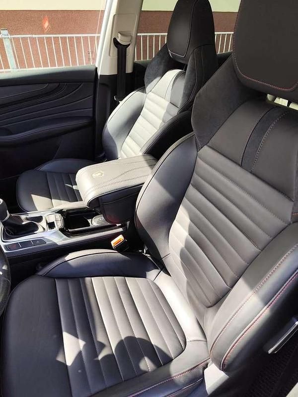 Gebraucht MG HS Luxury 162 PS (119 kW) 2024 Weiß SUV