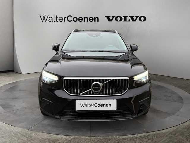 Gebraucht Volvo XC40 155 PS (114 kW) 2022 SUV