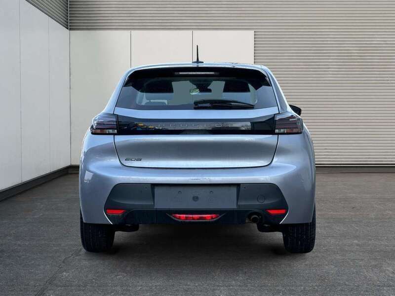 Grau Neu 2025 Peugeot 208 Style Kleinwagen | 18.980 € (Fairer Preis) - Bild 1/2
