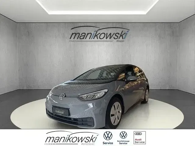 Gebraucht VW ID.3 Pro 106 kW (145 PS) 2021 Kleinwagen