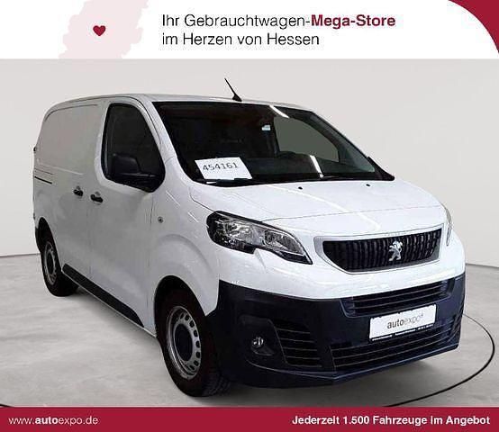 Andere Gebraucht 2019 Peugeot Expert Premium Van | 15.889 € (Superpreis) - Bild 1/4