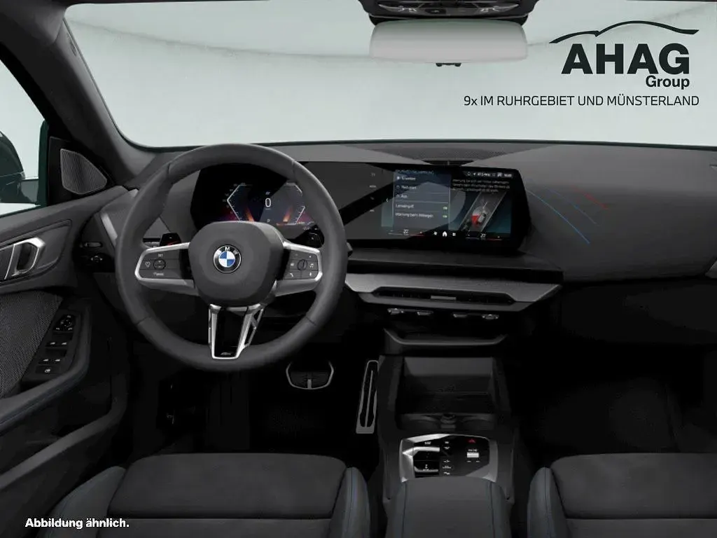 Neu BMW 220 Efficient Dynamics 170 PS (125 kW) 2026 Andere Coupé