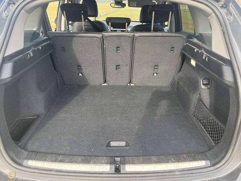 Gebraucht BMW X1 Sport Line 150 PS (110 kW) 2020 Grau SUV