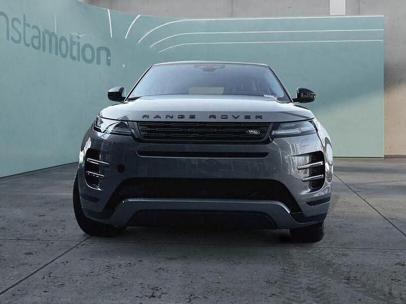 Second-hand Land Rover Range Rover evoque 2024 Gri SUV