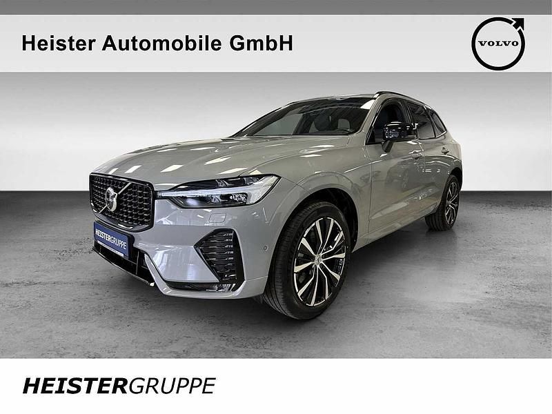Gebraucht 2024 Volvo XC60 SUV | 43.890 € (Guter Preis) - Bild 1/4