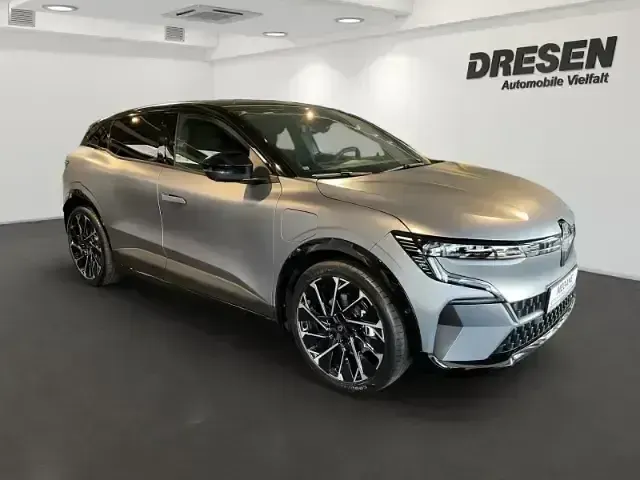 Gebraucht Renault Mégane Esprit Alpine 160 kW (218 PS) 2025 Schwarz Kleinwagen