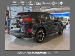 Neu Ford Puma Gen-E Premium 124 kW (169 PS) 2026 Schwarz (agate black) SUV
