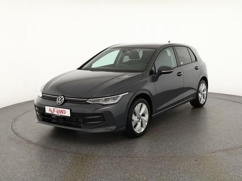Grau Neu 2025 VW Golf VIII Limousine | 30.890 € (Superpreis) - Bild 1/4