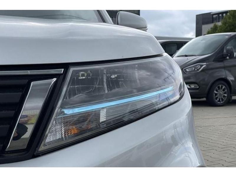 Silber metallic/silber (metallic) Gebraucht 2021 Suzuki Vitara Comfort SUV | 18.499 € (Fairer Preis) - Bild 1/4