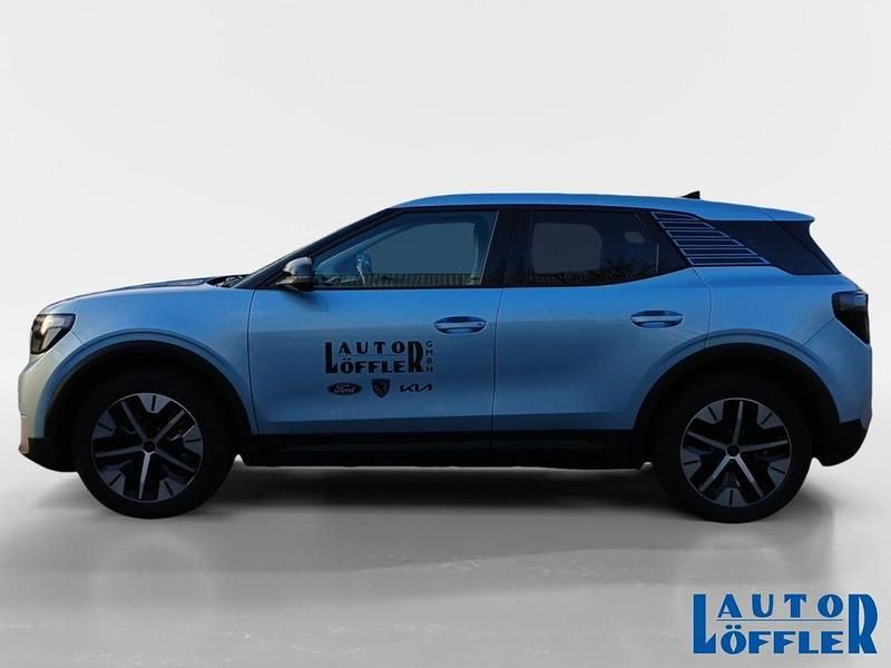 Gebraucht Ford Explorer 250 kW (340 PS) 2025 Blau SUV