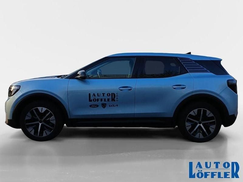 Gebraucht Ford Explorer 250 kW (340 PS) 2025 Blau SUV