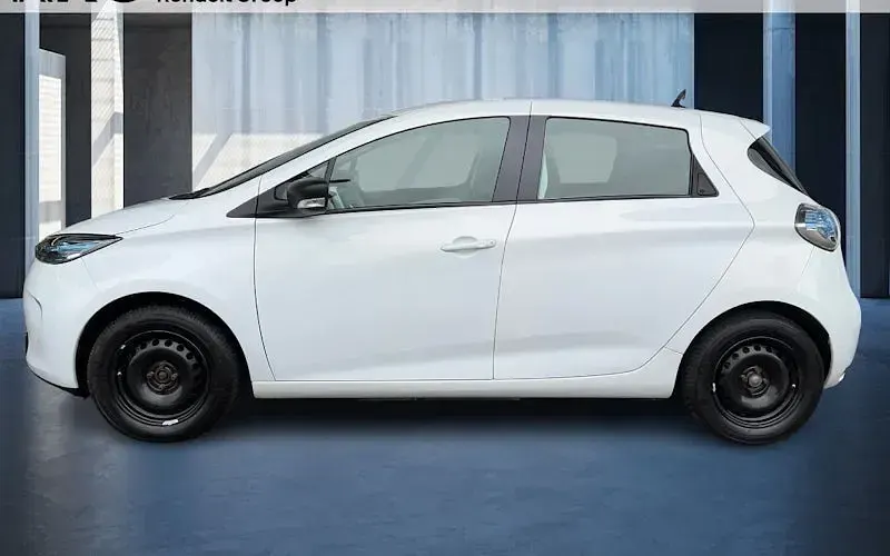 Używany Dacia Spring Extreme 75 kW (102 KM) 2024 Szary Hatchback