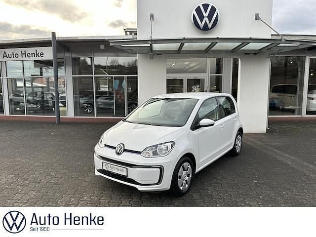 Gebraucht VW e-up! move up! 61 kW (83 PS) 2022 Kleinwagen