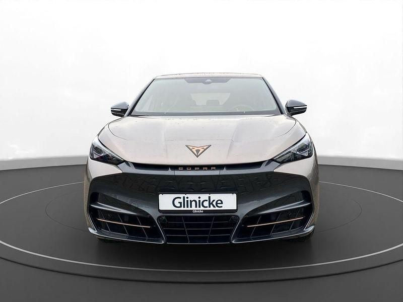 Gebraucht Cupra Tavascan Endurance 210 kW (286 PS) 2026 Atacama desert SUV