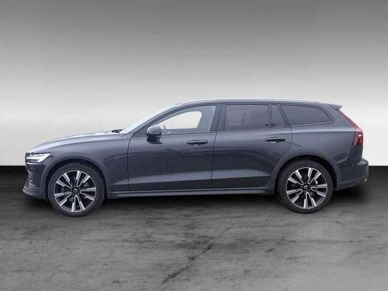 Gebraucht Volvo V60 CC 197 PS (144 kW) 2019 Andere Kombi
