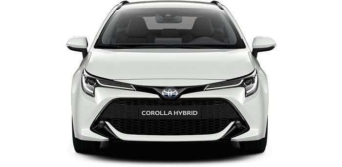 Gebraucht Toyota Corolla Business Edition 197 PS (144 kW) 2025 Kombi