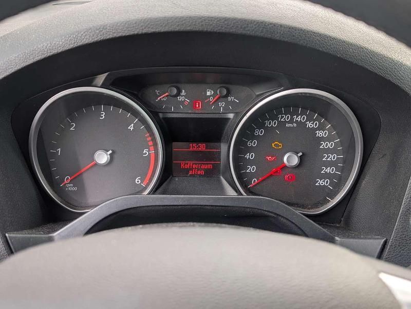 Gebraucht Ford Galaxy Trend 140 PS (102 kW) 2006 Grau Van / Kleinbus