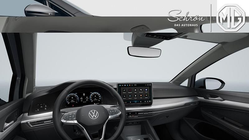 Neu 2025 VW Golf VIII Life Limousine | 28.106 € (Superpreis) - Bild 1/1