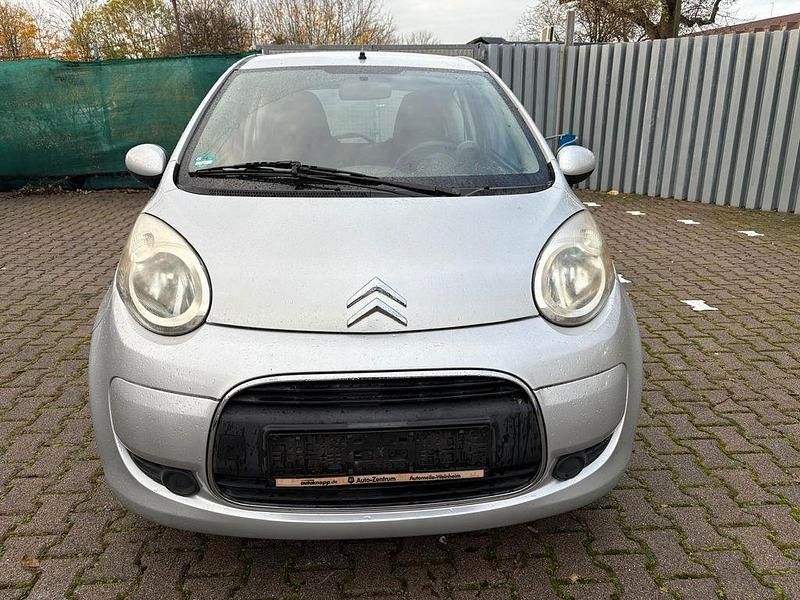 Gebraucht 2010 Citroën C1 Advance Kleinwagen | 1.500 € (Guter Preis) - Bild 1/4